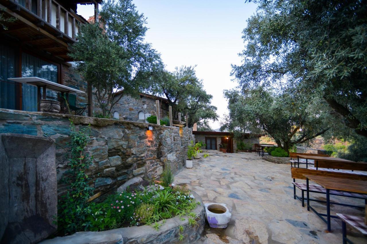 Heaven'S Gate Sirince Exterior foto